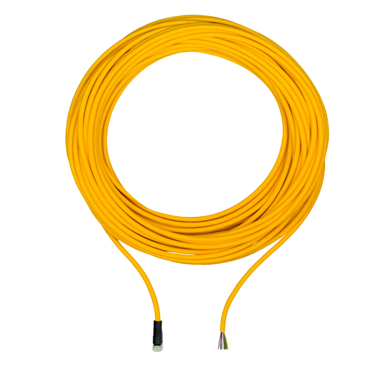 533153 New PILZ PSEN cable M8-8sf, 20m